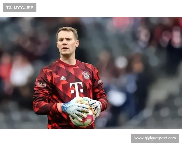 拜仁主力门将轮换:乌尔比希首发,诺伊尔被替换 拜仁主力门将轮换:乌尔比希首发,诺伊尔被替换