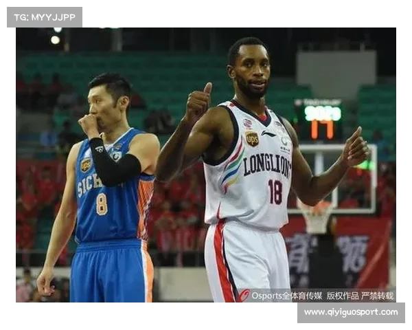 新疆主场血洗四川,送对手开局十八连败 新疆主场血洗四川,送对手开局十八连败