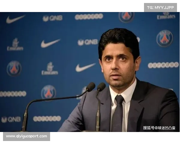 沙特资本入主欧洲足坛:财务公平法案面临新挑战 沙特资本入主欧洲足坛:财务公平法案面临新挑战